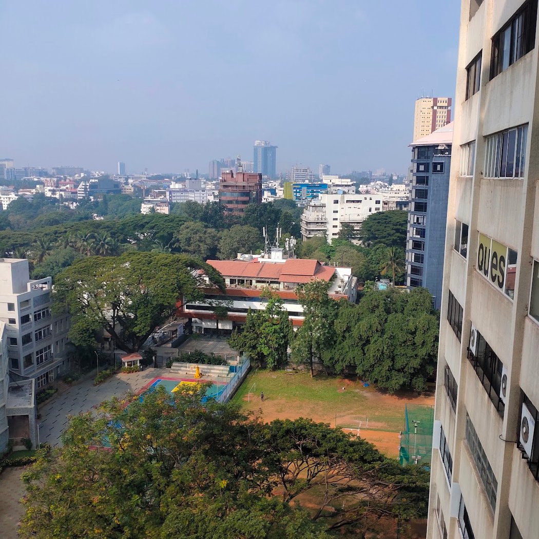 Quest Offices Pvt Ltd 3