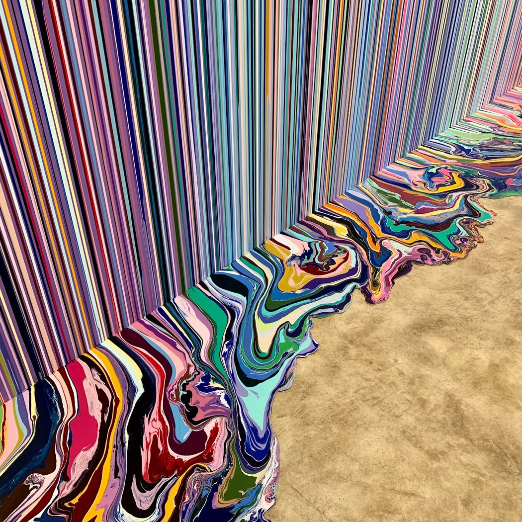 Kasmin Gallery 1