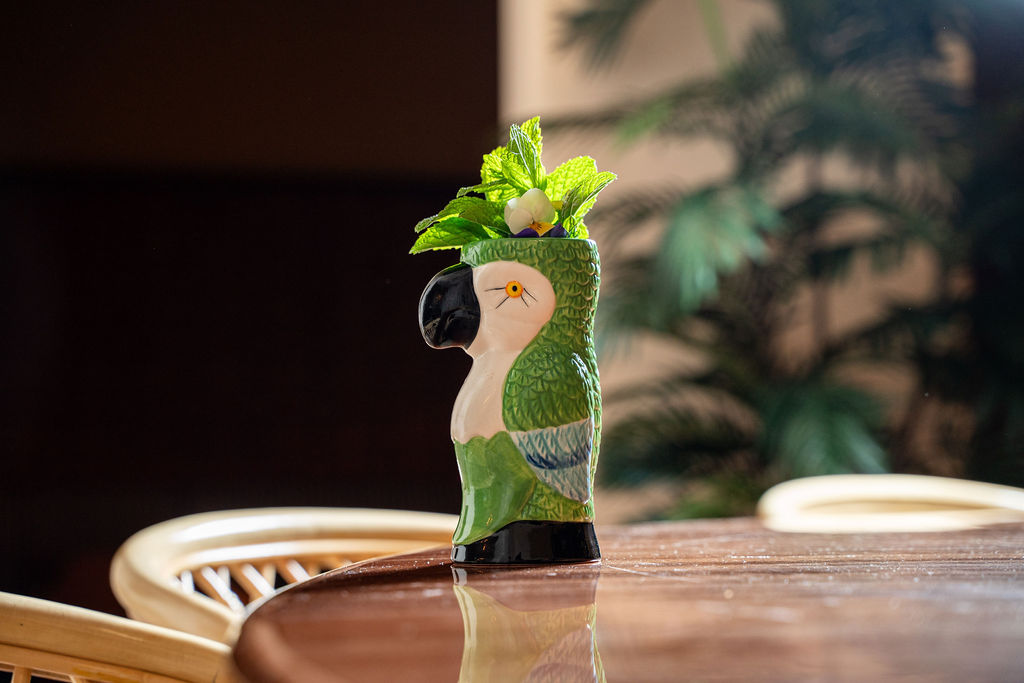 Pedro's Cocina & Cocktails 1