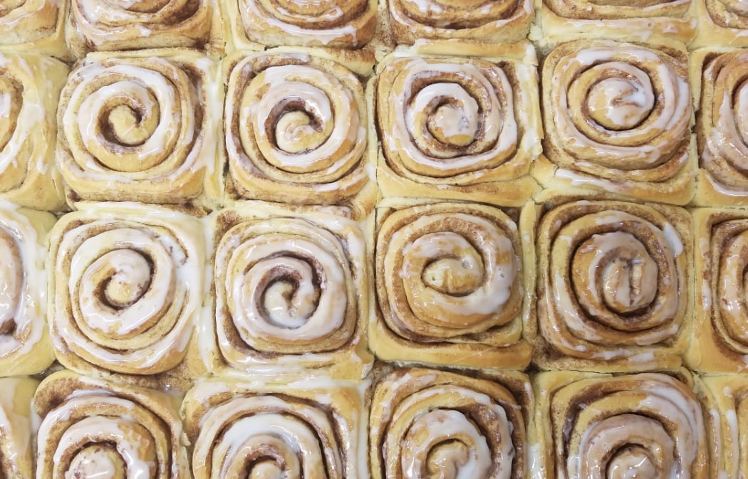 Pure Grain Bakery 1