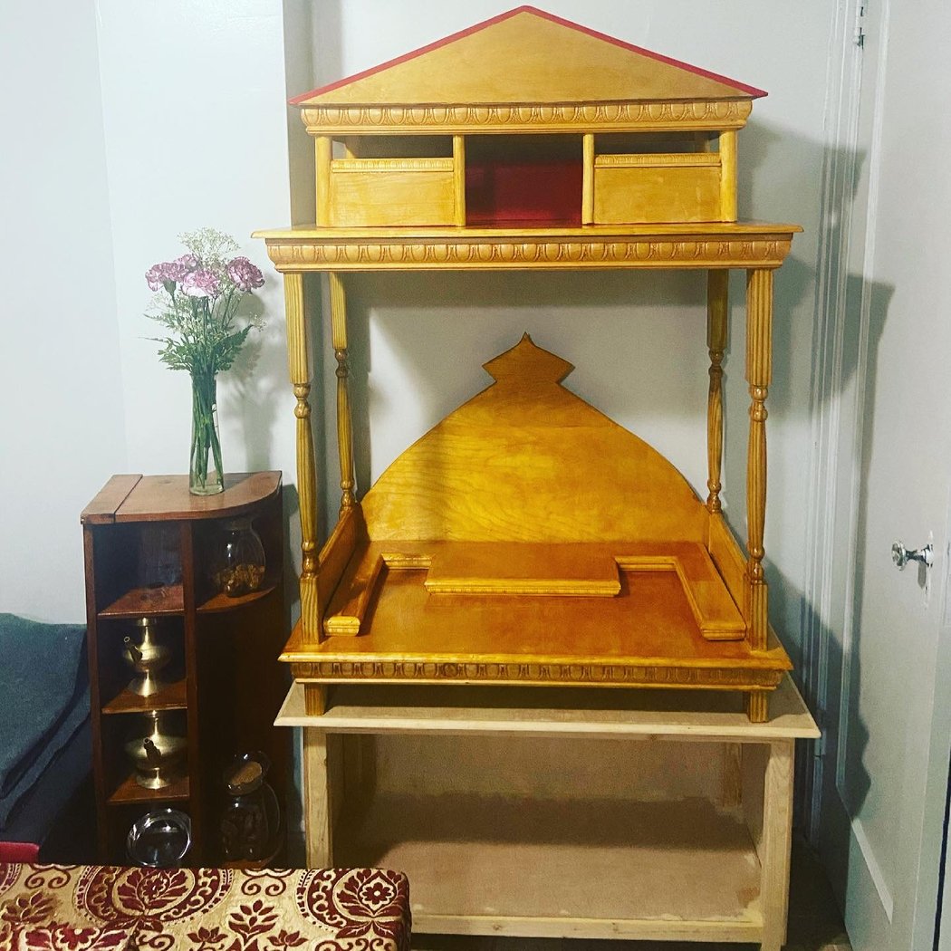 Shyam’s Upholstery and Alterations 2