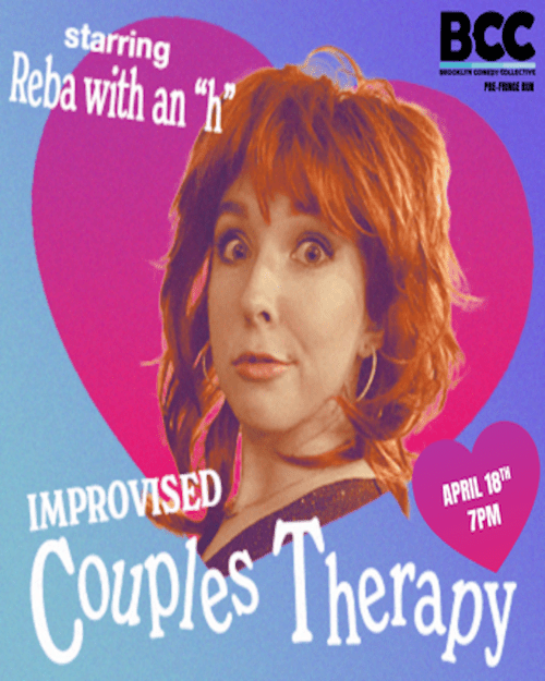 Live Comedy 1