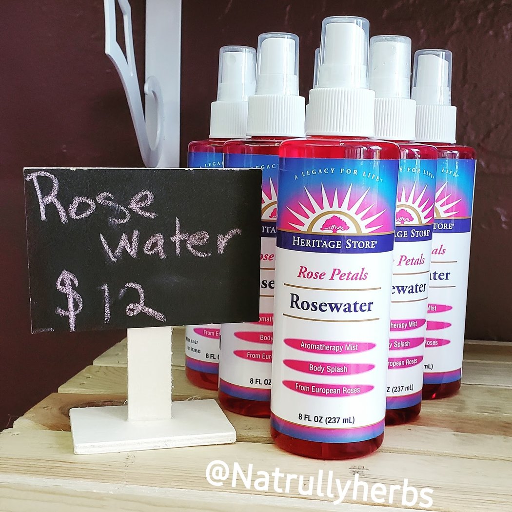 Natrully Herbs & More LLC 3