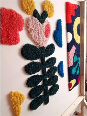 ATELIER TUFTING 1