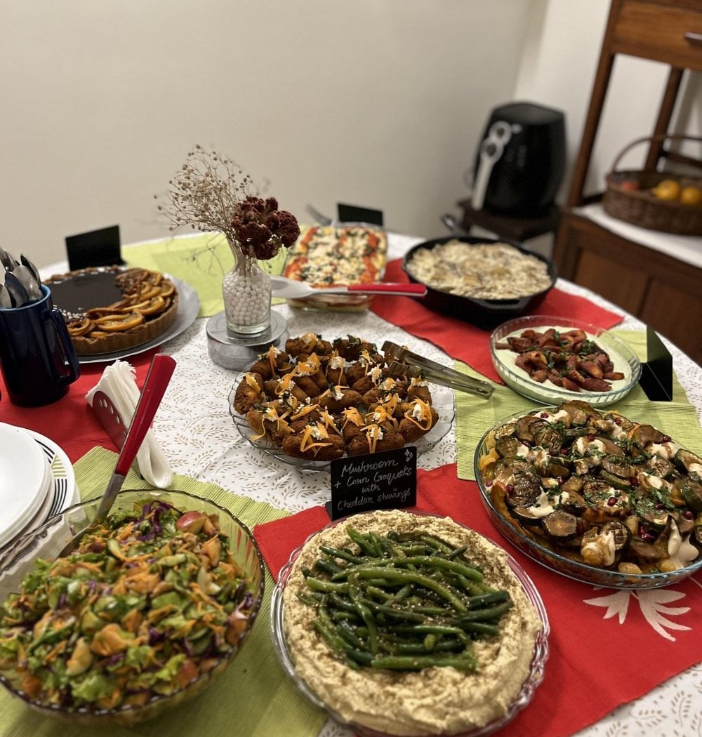 The Story Feast 3