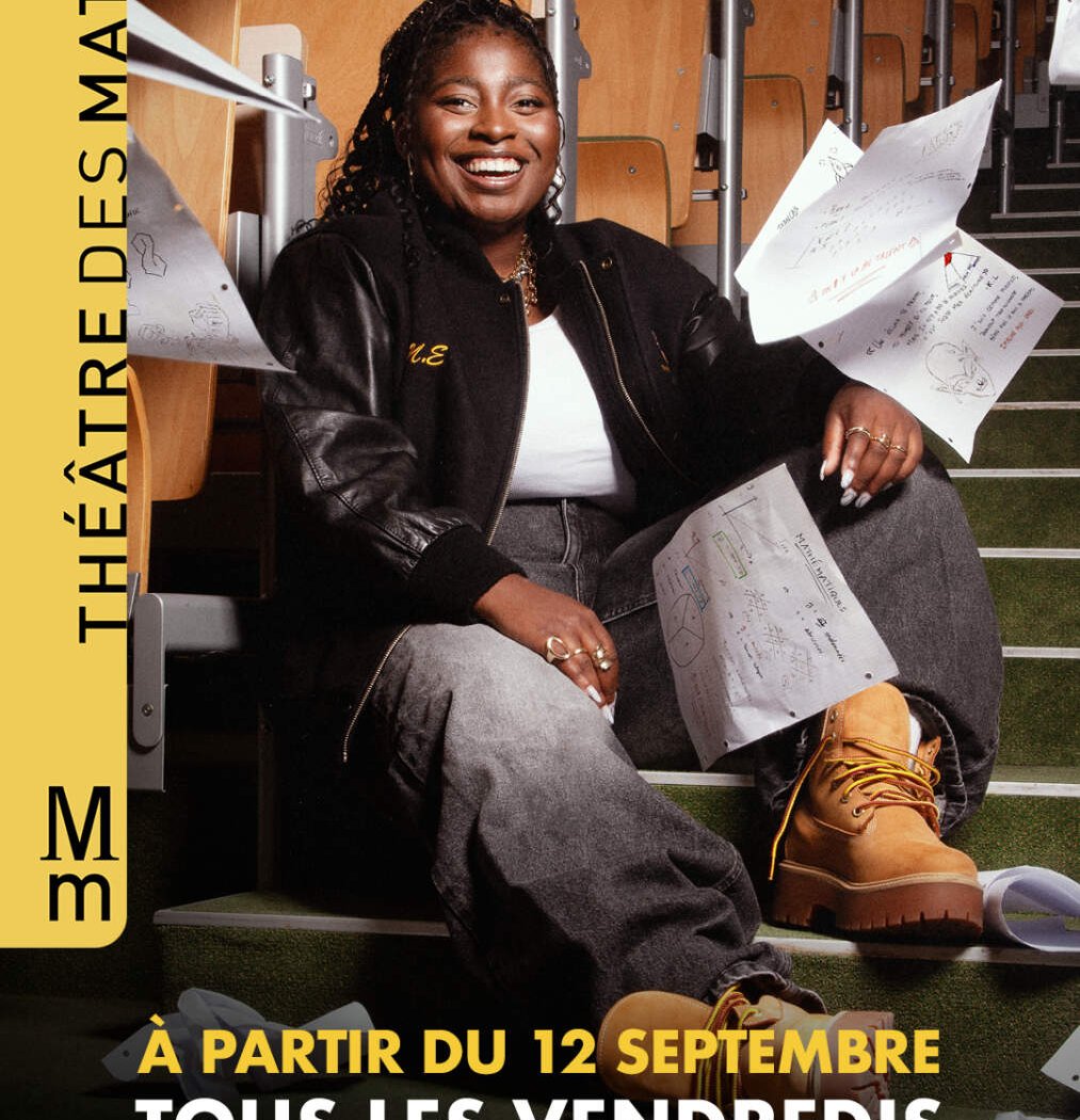La mauvaise éducation de Sarah Lélé 1