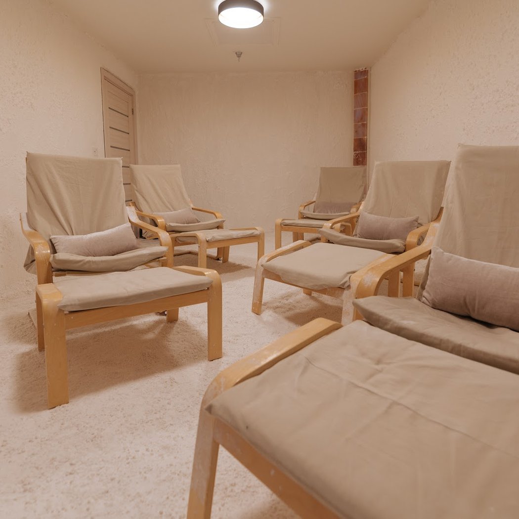 Sea Salt Therapy 3