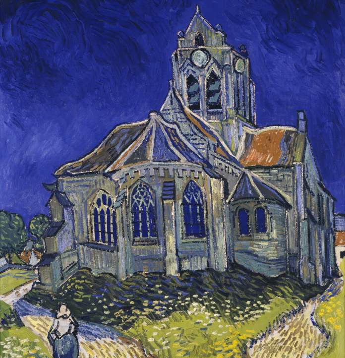 Festival d'Auvers-Sur-Oise 2