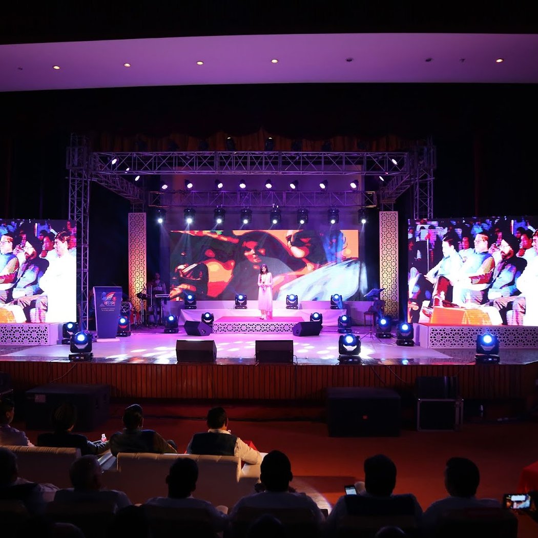 SHIFT 2025 : The New-Gen Creative Festival 4