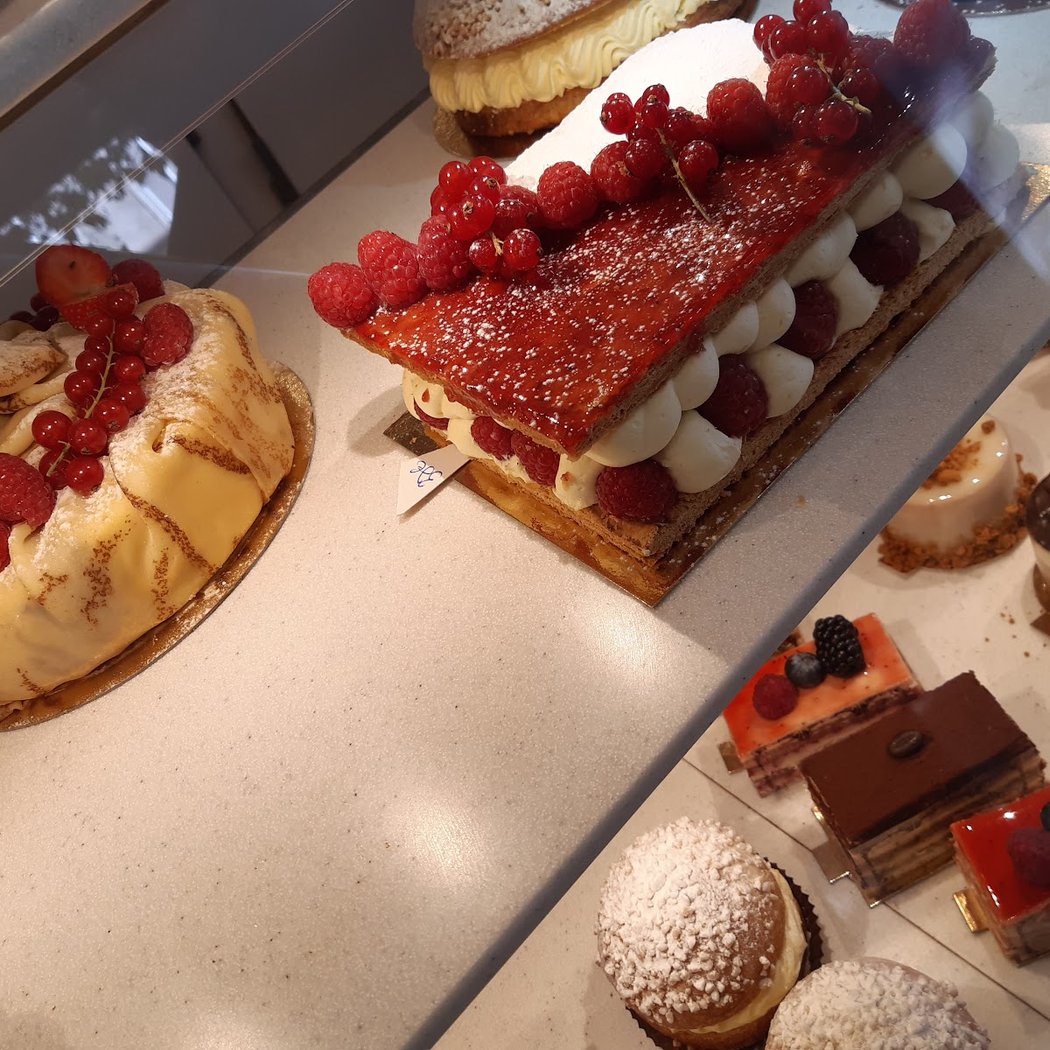 Maison Brieva. 3