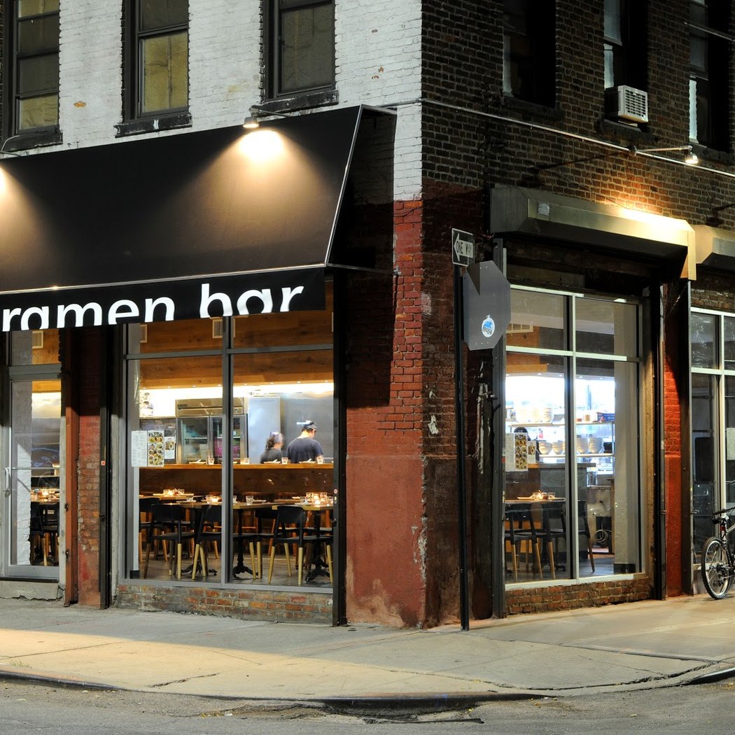 Ramen Bar 2