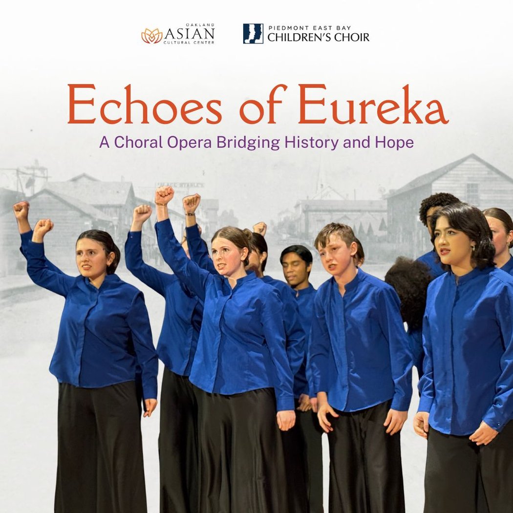 Echoes of Eureka: A Youth Opera Bridging History and Hope 1