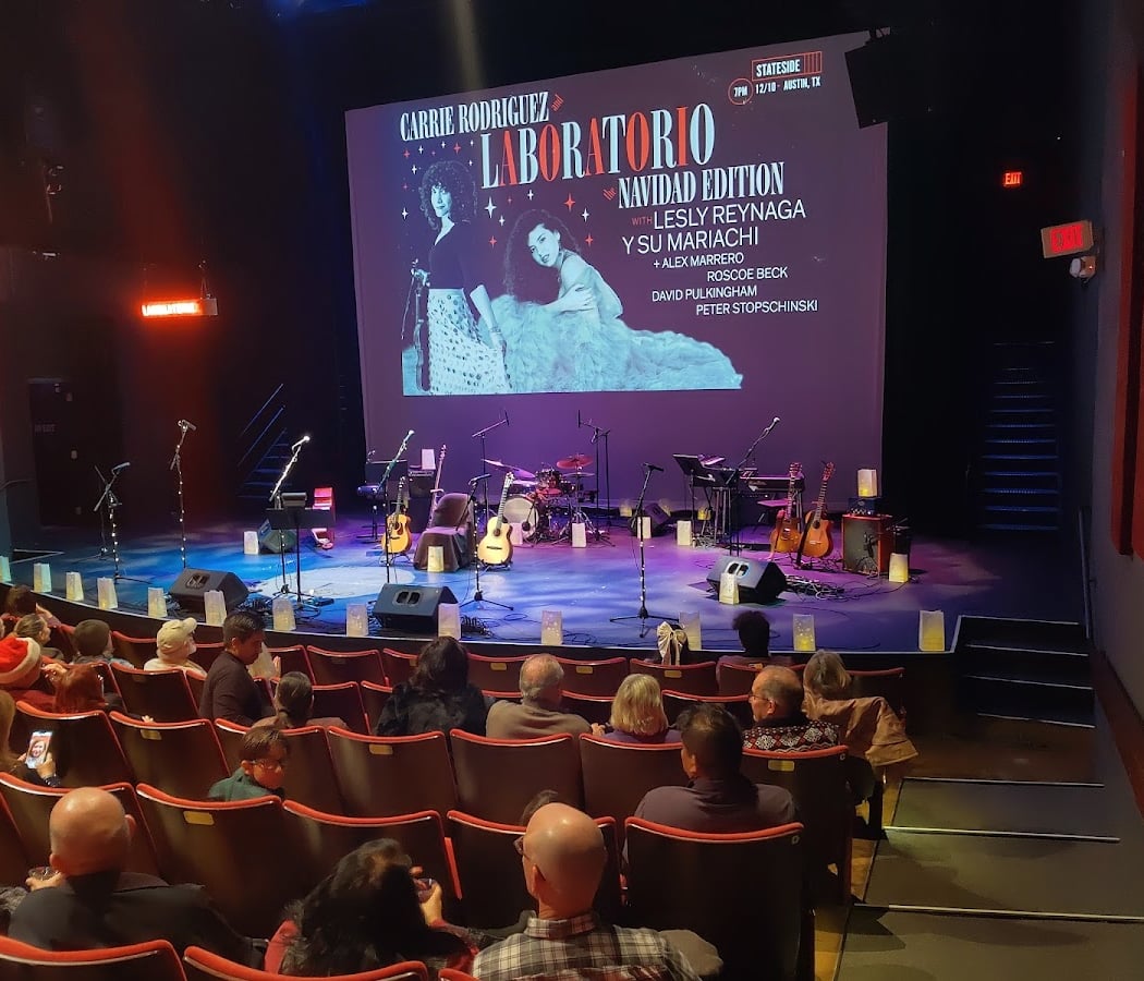 State Theatre 3
