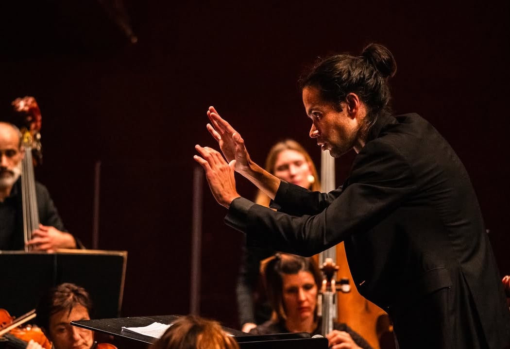 Symphonic Concert: Edvard Grieg's Piano Concerto 3