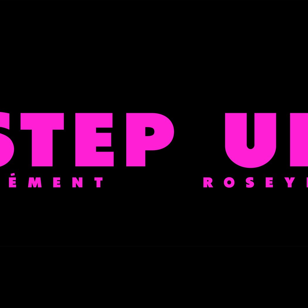 Step Up Premiere 2