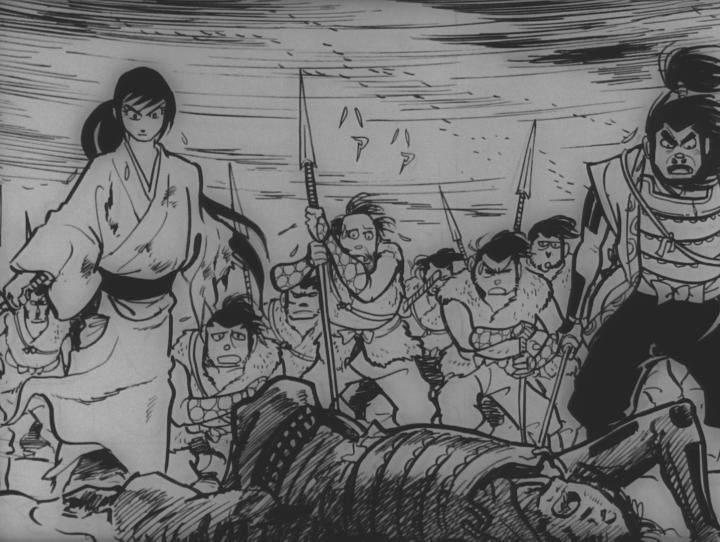 Kinotayo - le festival du film japonais contemporain 3