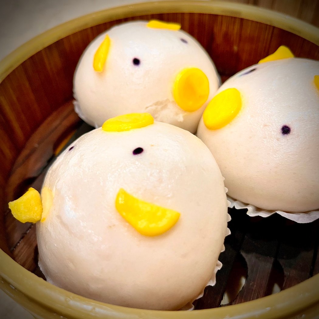 Creek House Dim Sum Restaurant 1