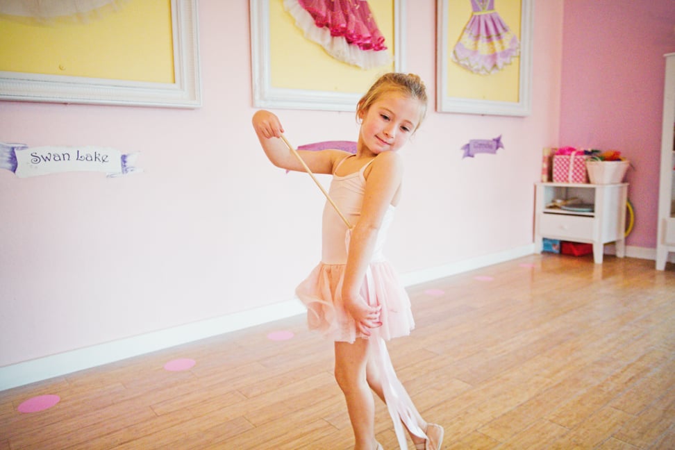 Tutu School Lenox Hill 2
