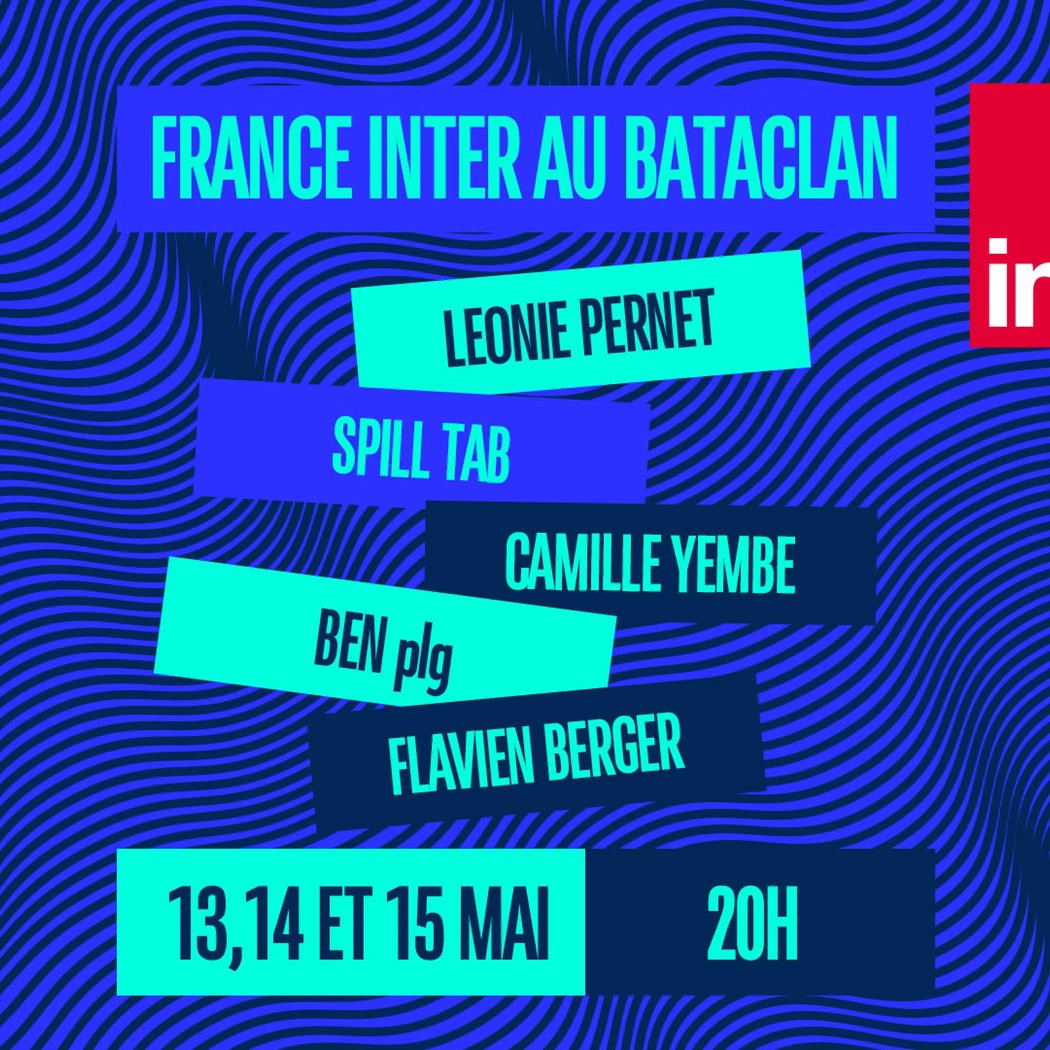 Concerts au Bataclan 1