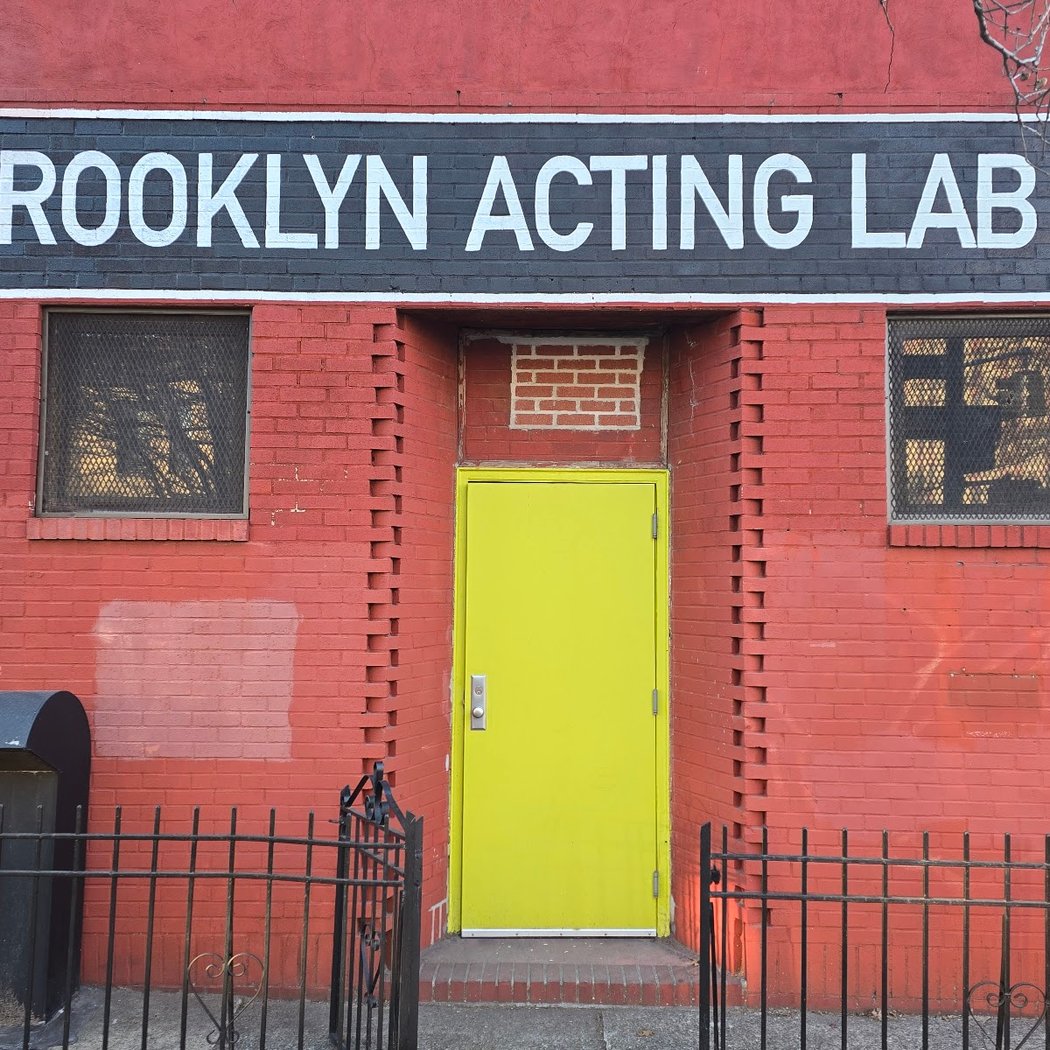 Brooklyn Acting Lab 3