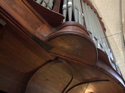 Church of Saint-Vincent-de-Paul 2