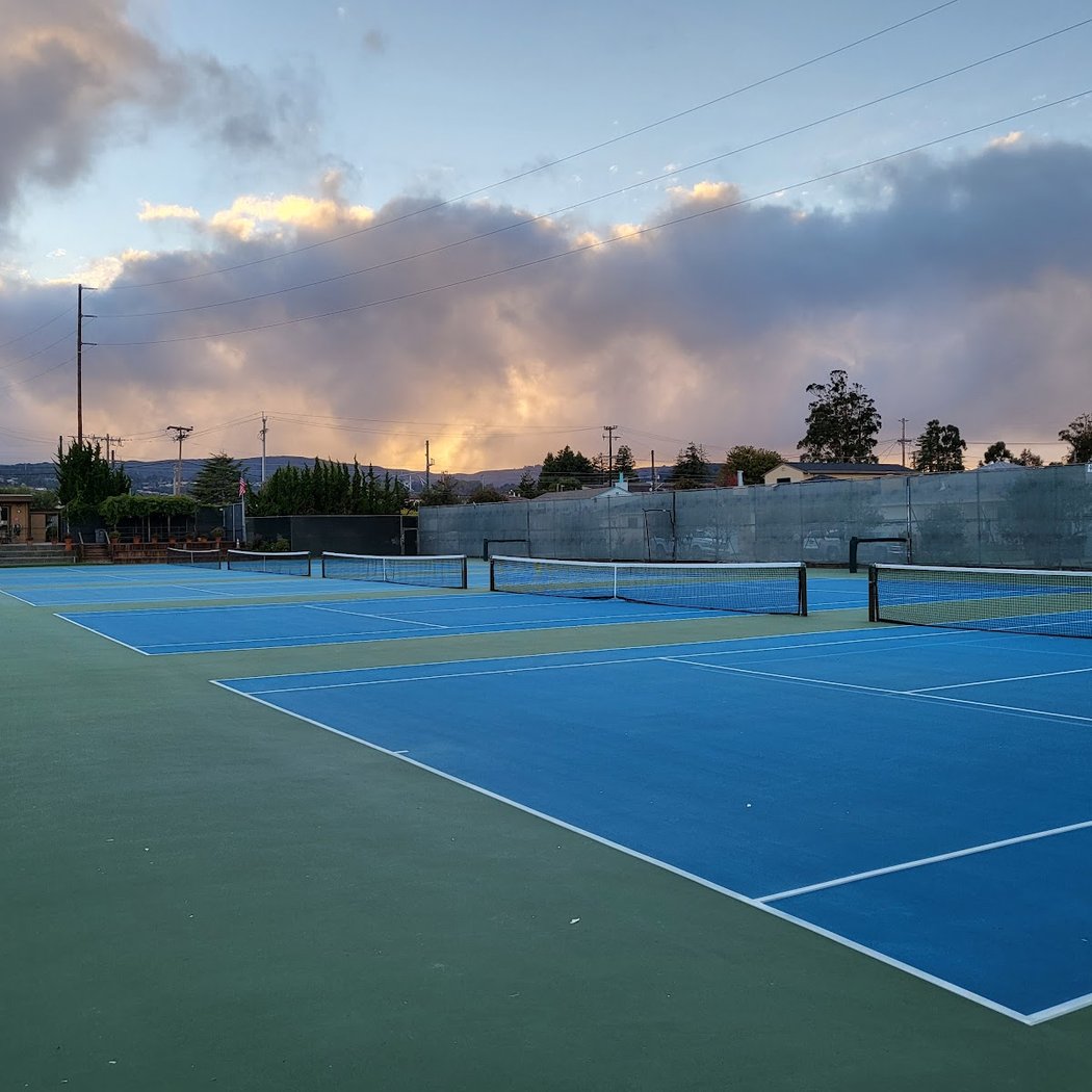 Millbrae Racquet Club 2
