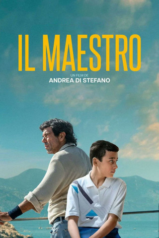 IL MAESTRO 1