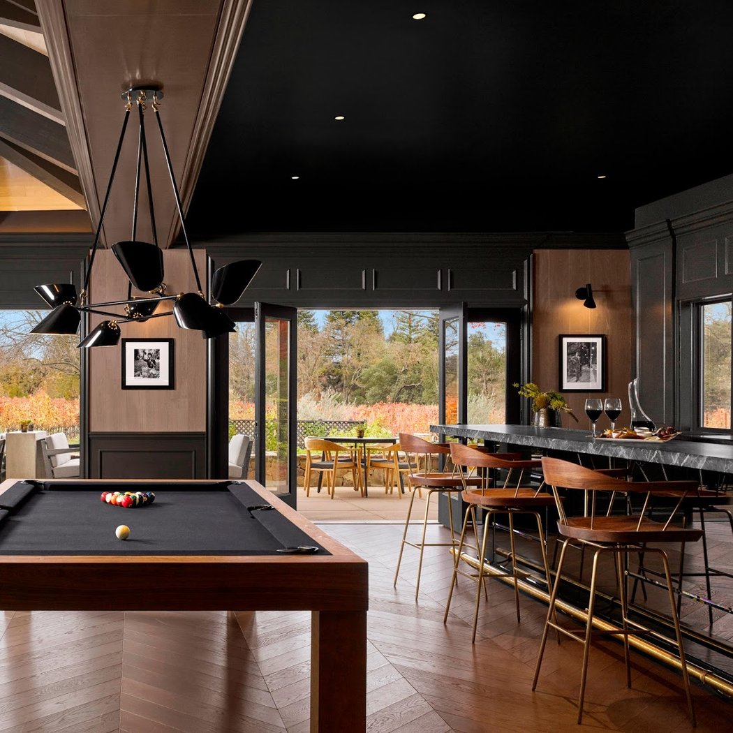 Hotel Villagio at The Estate Yountville 1
