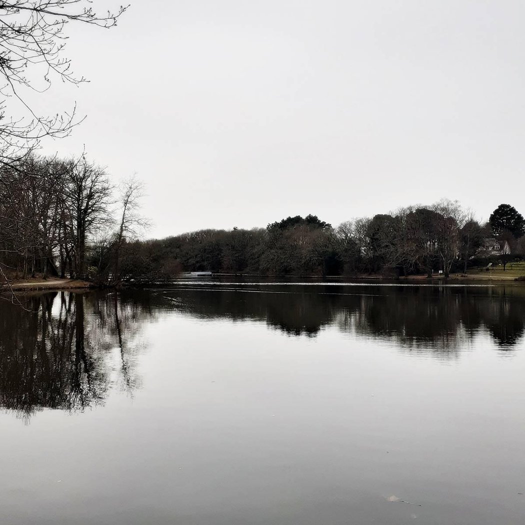 Lac de la Vallée Mabille 3