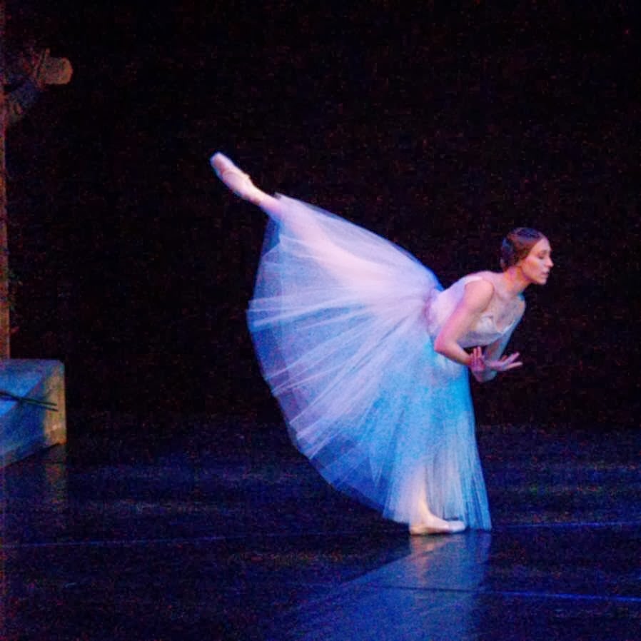Ballets Artémis 2