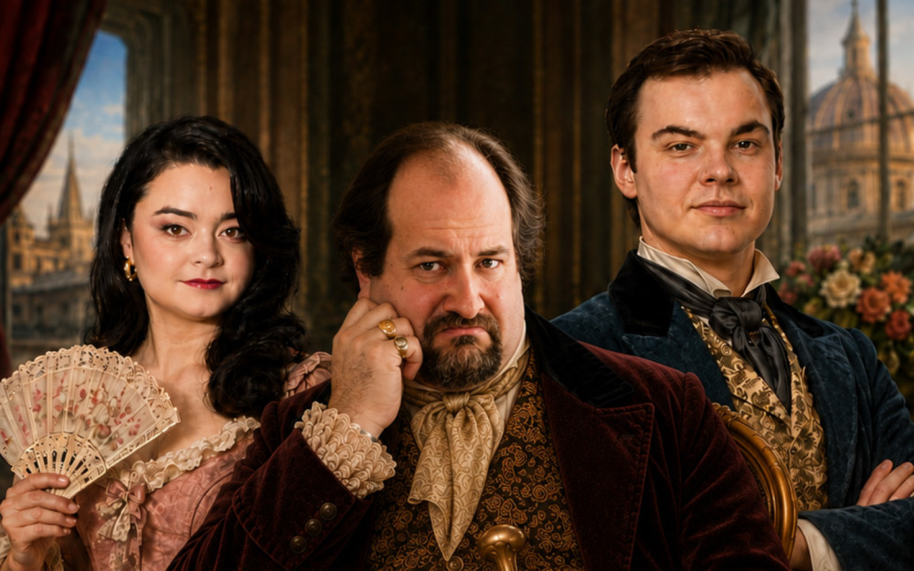 Don Pasquale