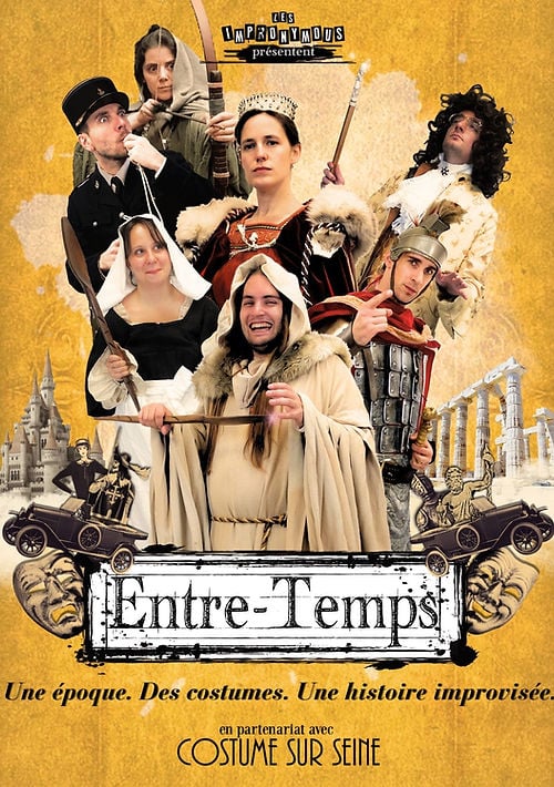 Entre-Temps 1