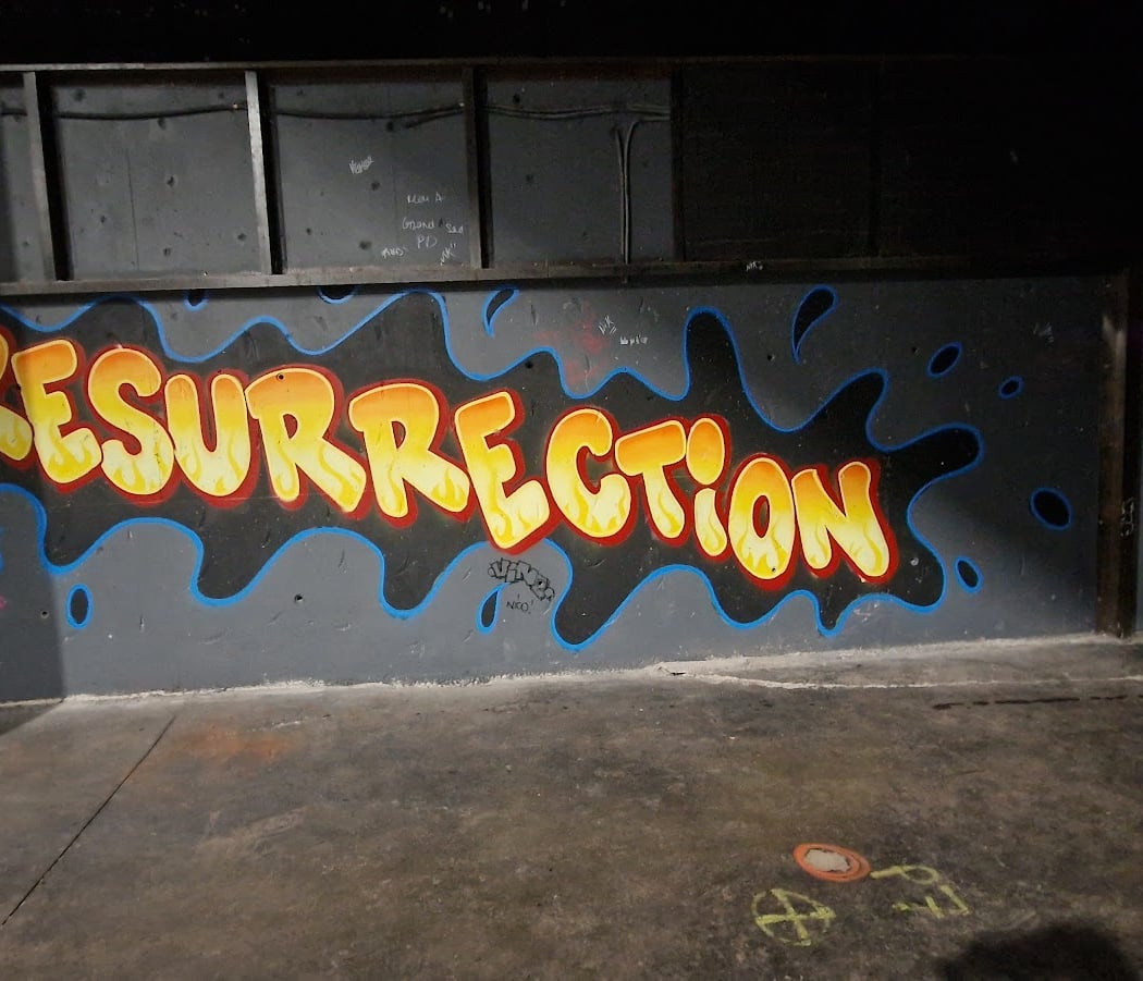 BASSES FRÉQUENCES SOUNDSYSTEM #2 3