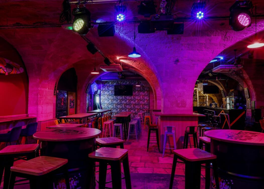 LevЯette Café Bordeaux 3