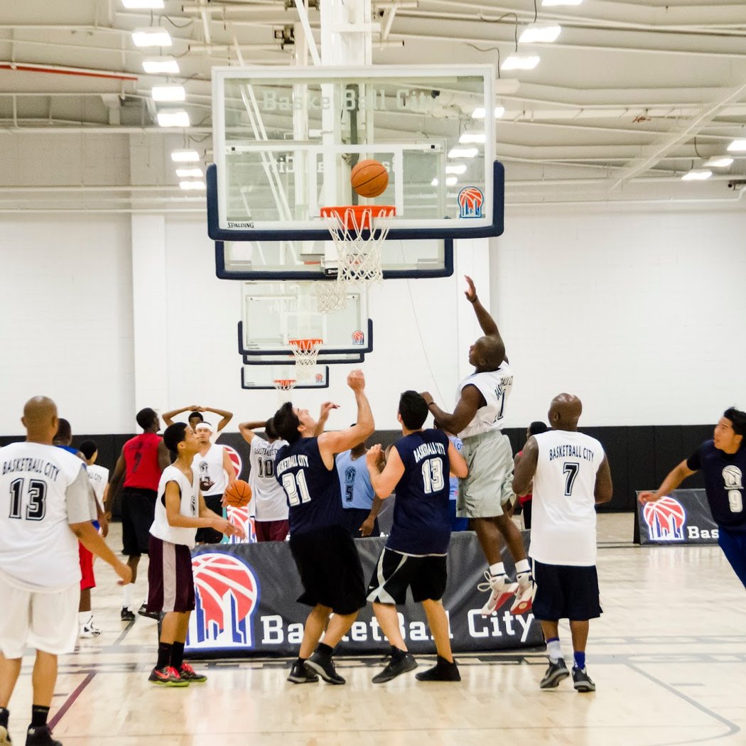 Summer Basketball Camps for Kids 1