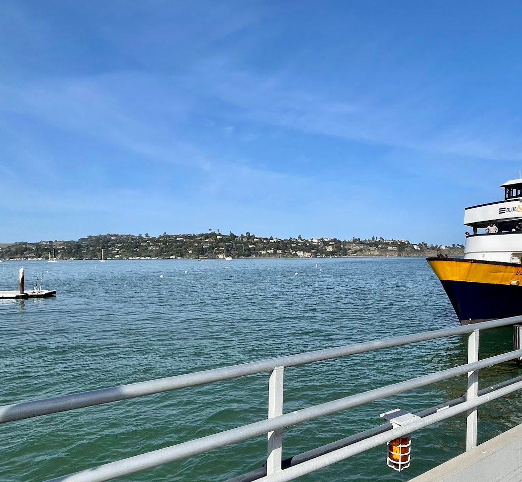 Sausalito 1