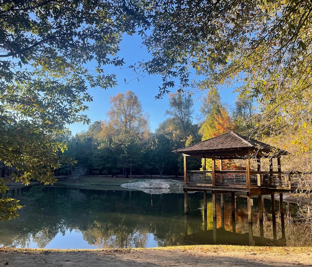 Town Creek Park 1