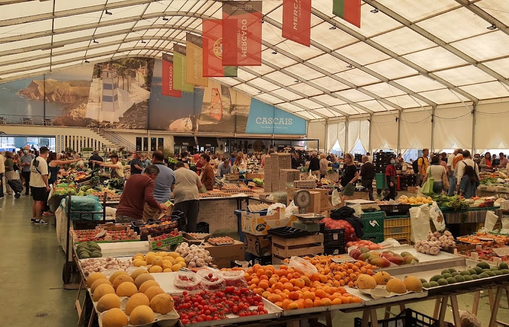 Mercado da Vila 3