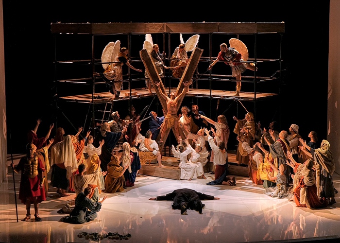Tosca 2