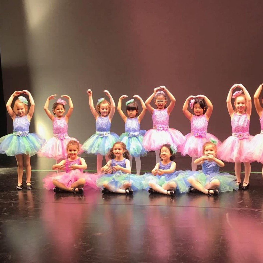 Brooklyn CenterStage Dance Studio 3