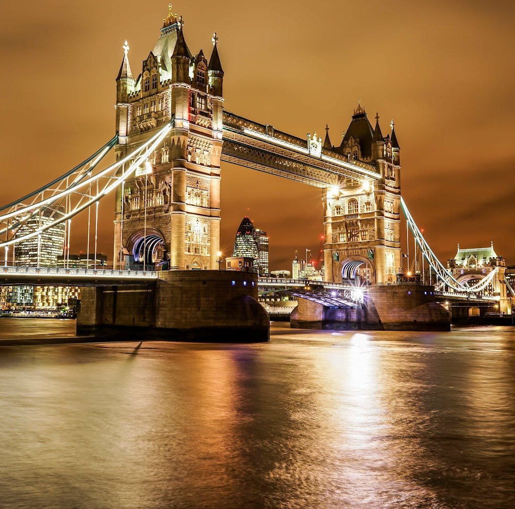 Tower Bridge 1