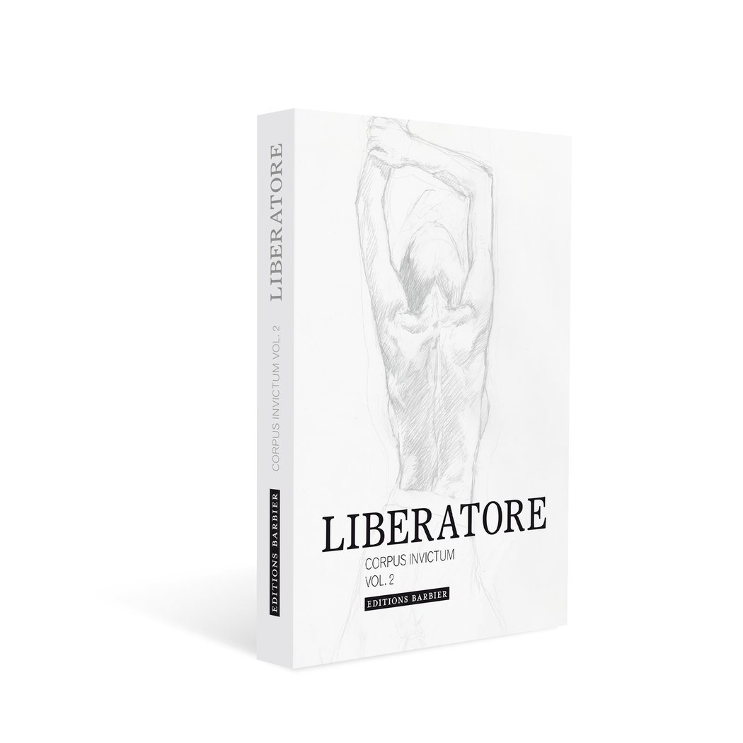 Liberatore – Corpus Invictum 1