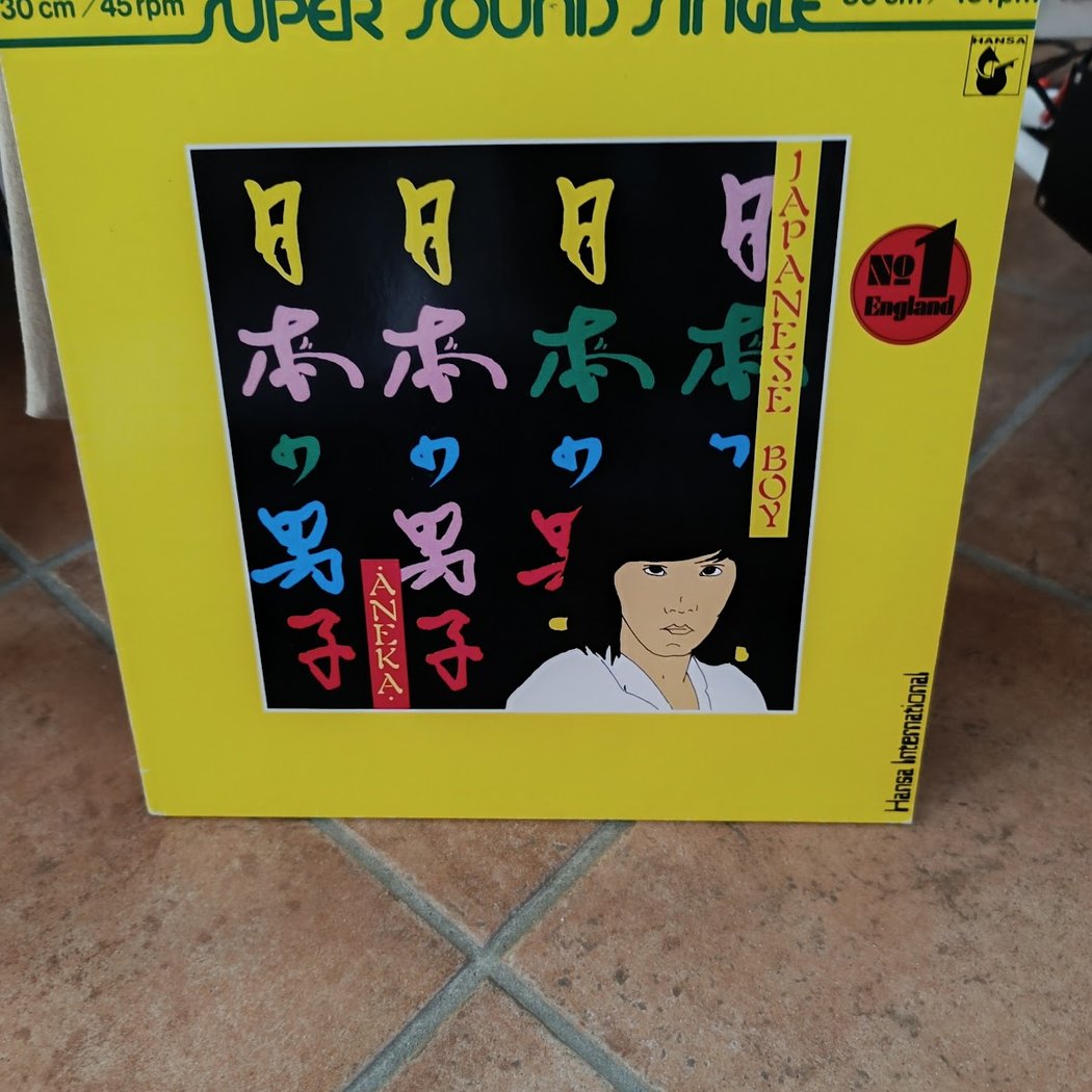 Le maxi de vinyls 2