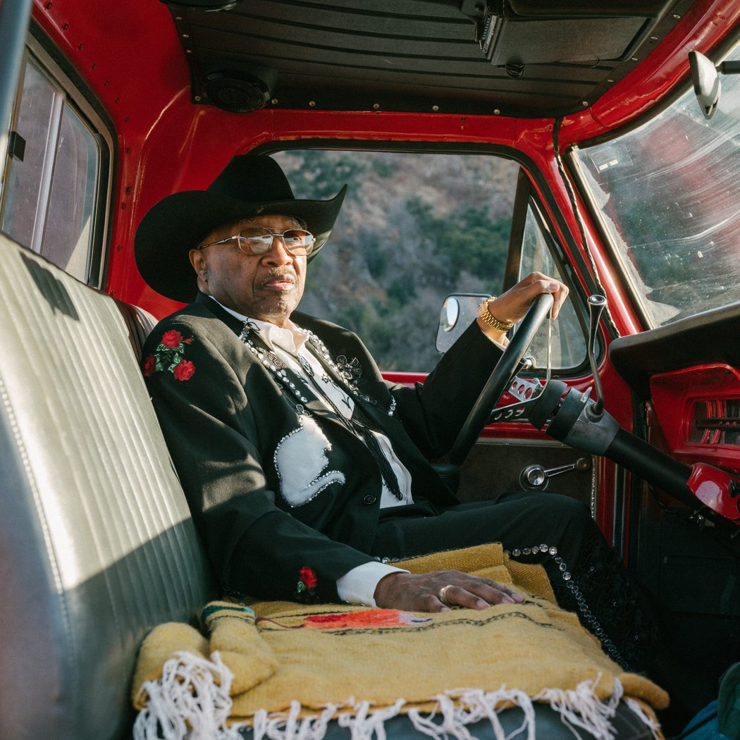 Swamp Dogg 1