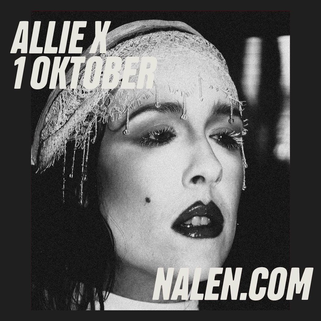 Allie X