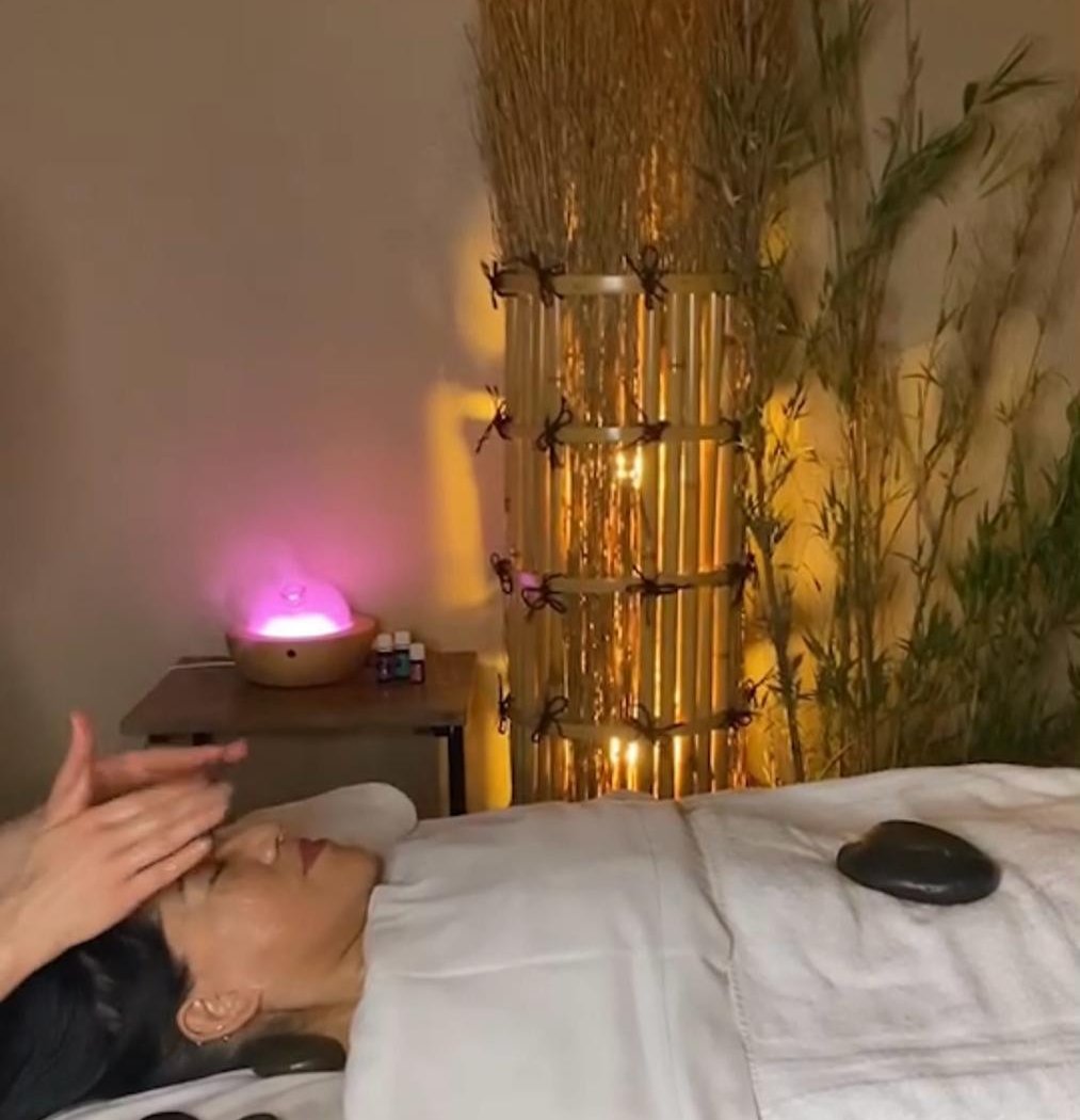 The Best Day Spa 1