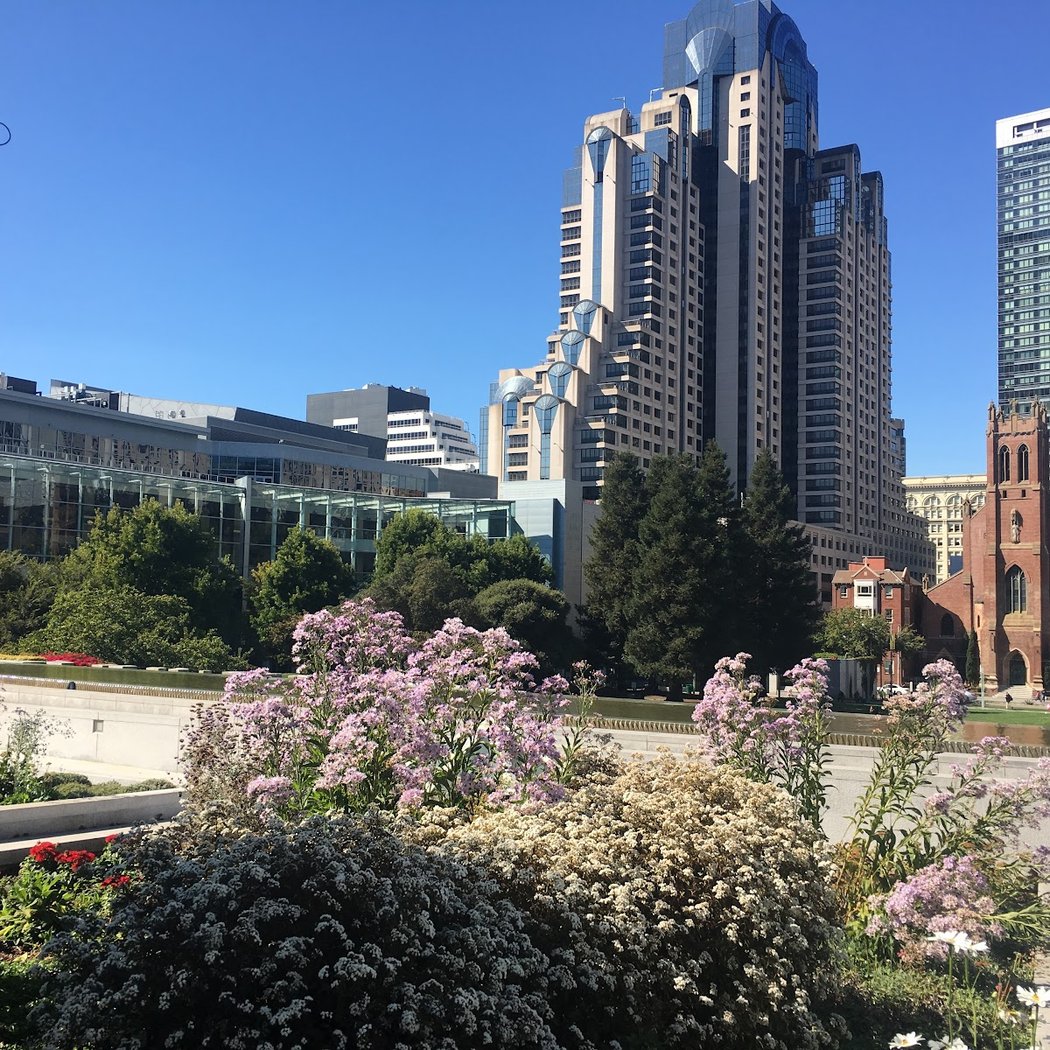 Yerba Buena Lane 1