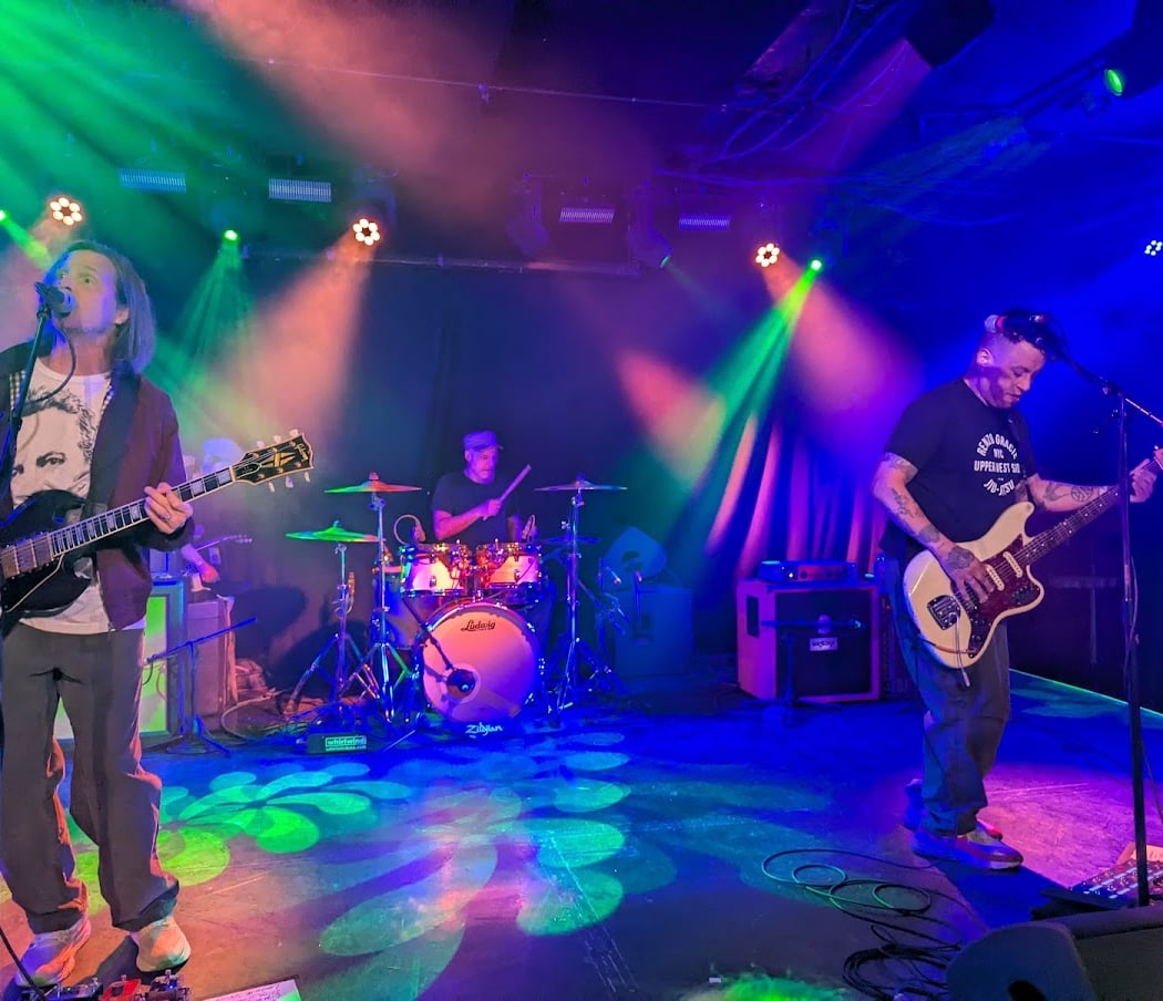 Swervedriver 2