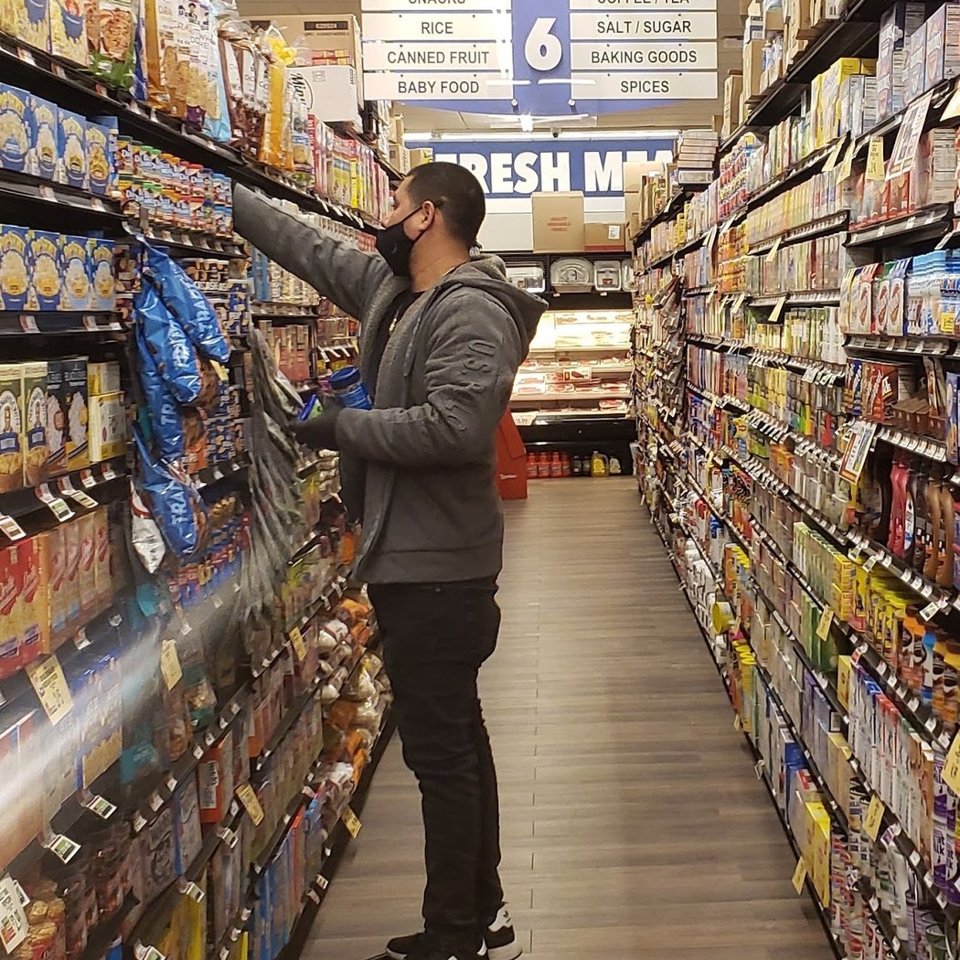 Food Universe Marketplace 3