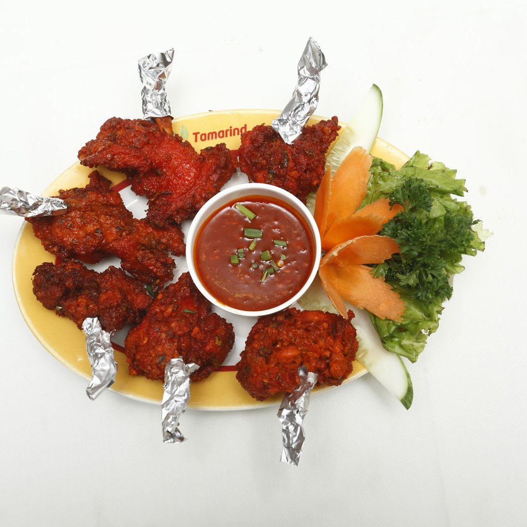 Tamarind Restaurant 3